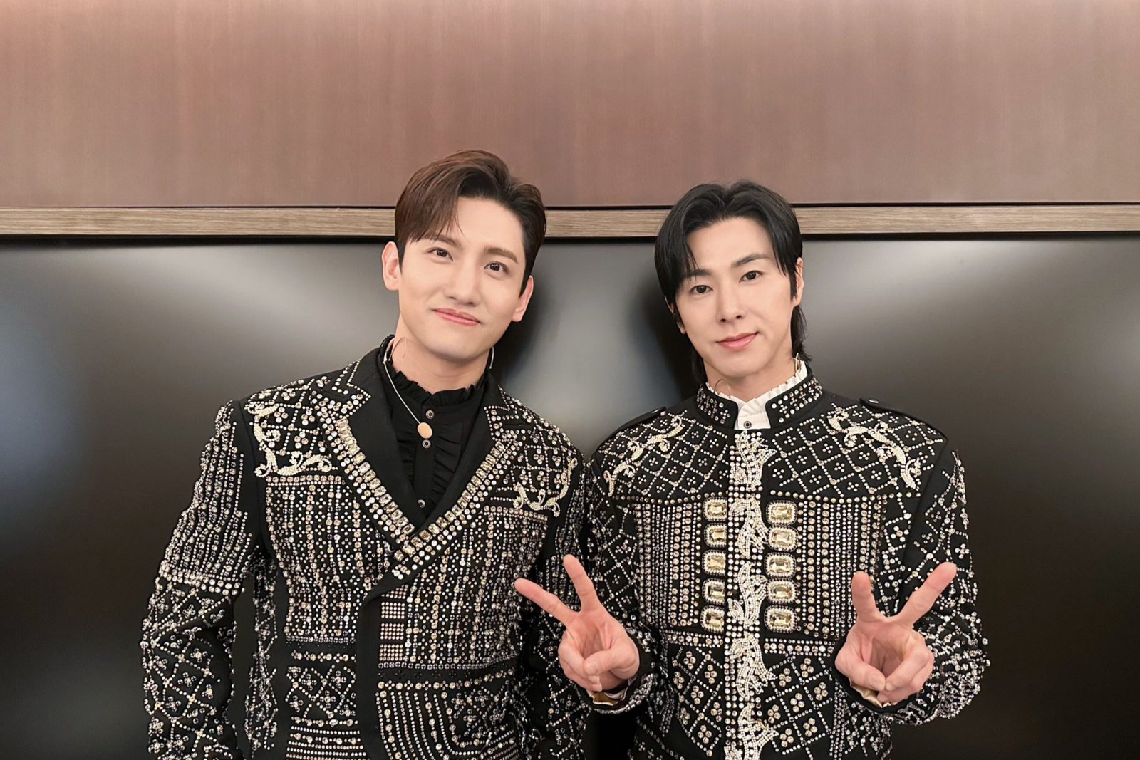 Setelah 5 Tahun TVXQ Akan Kembali Konser Di Jakarta CoppaMagz